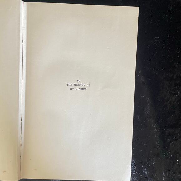 To Have and To Hold by Mary Johnston | 1902 | Antiquarian Antique Book - Picture 4 of 13